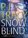 Cover image for Snow Blind